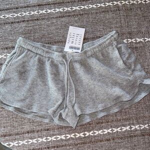 NWT Brandy Melville John Galt Shorts